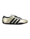 Adidas Originals Tokyo Women S Leather Sneakers In Silver