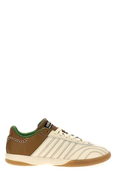 ADIDAS ORIGINALS ADIDAS ORIGINALS ADIDAS ORIGINALS X WALES BONNER SNEAKERS