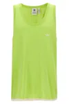 Adidas Originals Wales Bonner Tank Top With Side Stripes