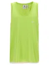 Adidas Originals Wales Bonner Tank Top With Side Stripes
