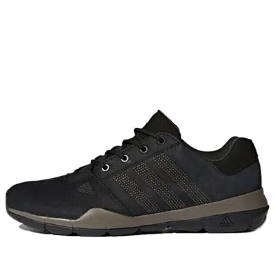 Adidas Originals Adidas Outdoor Skate Shoes 'black Brown'