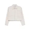 Adidas Originals Adidas Outerwears In Beige