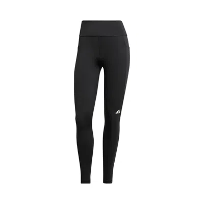Pre-owned Adidas Originals Adidas Own The Run 7/8 Leggings 'black' | Women's Size S