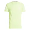 Adidas Originals Adidas Own The Run Aeroready Graphic T-shirt