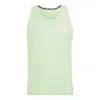 Adidas Originals Adidas Own The Run Tank Top 'green'