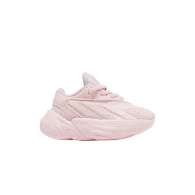 Pre-owned Adidas Originals Adidas Ozelia I 'clear Pink' | Infant Size 8.5
