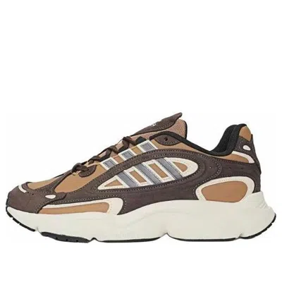 Adidas Originals Adidas Ozmillen 'brown Tan'