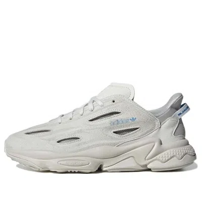 Adidas Originals Adidas Ozweego Celox 'crystal White Grey' In Gray