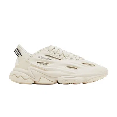 Pre-owned Adidas Originals Adidas Ozweego Celox J 'aluminium' | Cream | Kid's Size 4.5