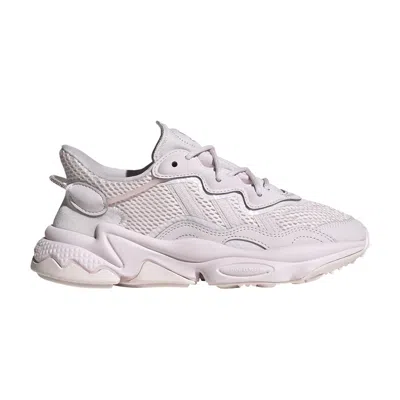 Pre-owned Adidas Originals Adidas Ozweego J 'almost Pink' | Kid's Size 4