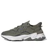 Adidas Originals Adidas Ozweego 'legacy Green'