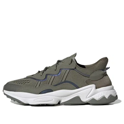 Adidas Originals Adidas Ozweego 'legacy Green'