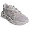 Adidas Originals Adidas Ozweego Sneaker In Purple/purple/ice Purple