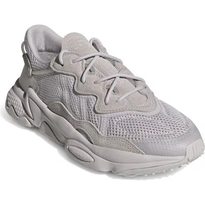 Adidas Originals Adidas Ozweego Sneaker In Purple/purple/ice Purple