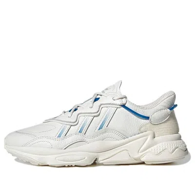 Adidas Originals Adidas Ozweego 'white Blue Bird'