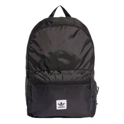 Adidas Originals Adidas Packable Backpack 'black'
