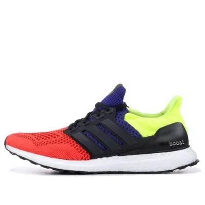 ADIDAS ORIGINALS ADIDAS PACKER X ULTRABOOST 1.0 OG 'ORIGINAL THREE'