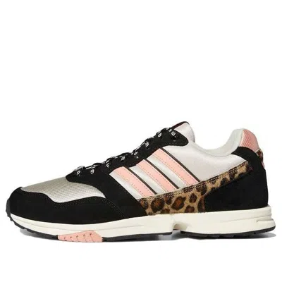 Adidas Originals Adidas Pam Pam X Zx 1000 'a-zx Series - Wildcard' In Pink