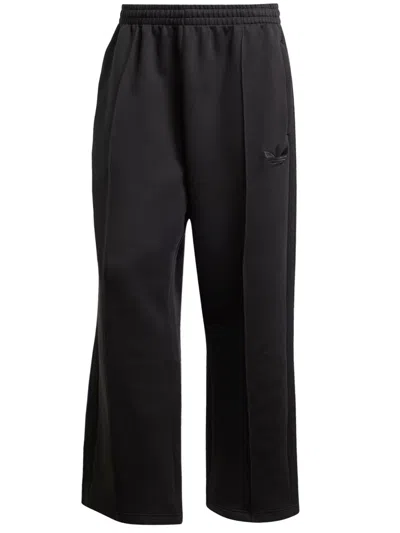 Adidas Originals Adidas Pants In Black