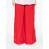 Adidas Originals Adidas Pants In Red