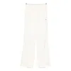 Adidas Originals Elastic-waist Trousers In Neutral