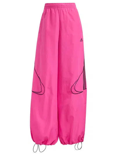 Adidas Originals Adidas Pants In Pink
