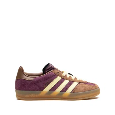 Adidas Originals Adidas Pants In Purple