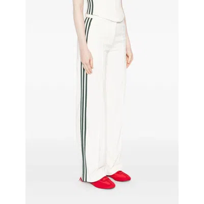 Adidas Originals Adidas Pants In White