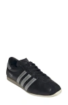 Adidas Originals Adidas Paris Sneaker In Black