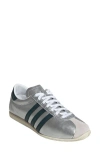 Adidas Originals Adidas Paris Sneaker In Silver