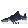 Adidas Originals Adidas Blue Eqt Support Adv Parley Sneakers In Blue
