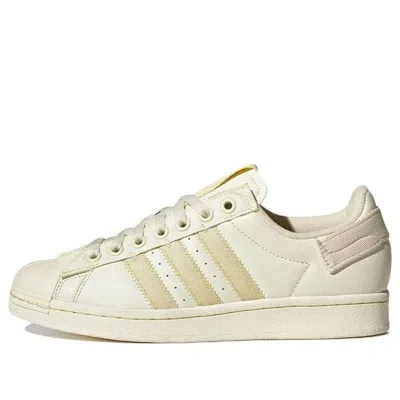 Adidas Originals Adidas Parley X Superstar 'off White'