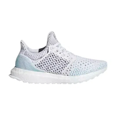 Pre-owned Adidas Originals Adidas Parley X Ultraboost Ltd J 'cloud White' | Kid's Size 4.5