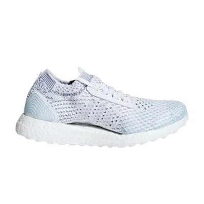 Pre-owned Adidas Originals Adidas Parley X Wmns Ultraboost X Ltd 'cloud White' | Women's Size 5.5