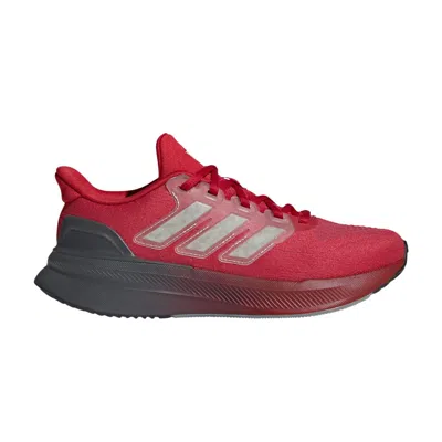 Pre-owned Adidas Originals Adidas Patrick Mahomes X Ultrarun 5 J 'texas Tech' | Red | Kid's Size 7