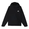 Adidas Originals Adidas Performance Bsc 3-stripes R.r. Jacket Black