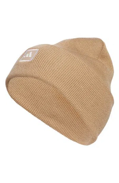 Adidas Originals Adidas Performance Wide Cuff Beanie