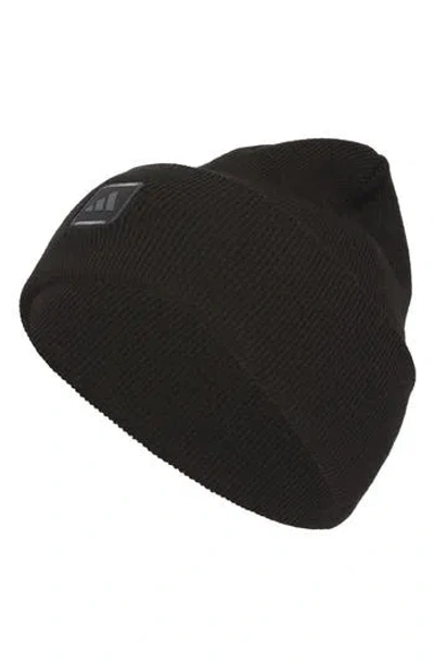 Adidas Originals Adidas Performance Wide Cuff Beanie