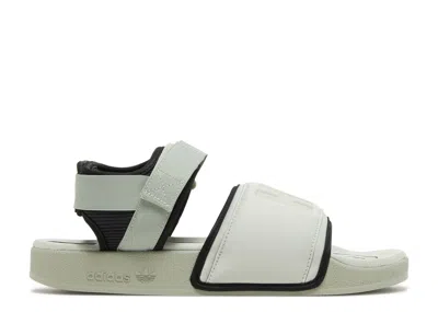 Adidas Originals Adidas Pharrell X Adidas Adilette 2.0 Slide 'halo Green'