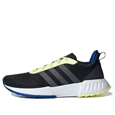 Adidas Originals Adidas Phosphere 'black Yellow'