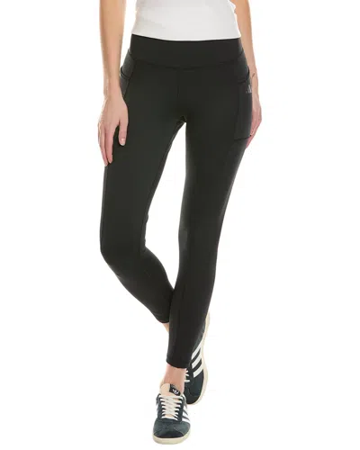 Adidas Originals Adidas Pocket Legging In Black