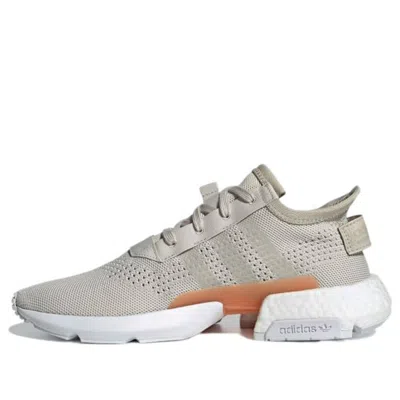 Adidas Originals Adidas P.o.d. S3.1 'clear Brown' In Gray