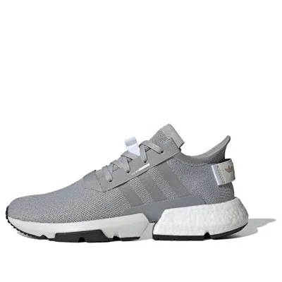 Adidas Originals Adidas Pod-s3.1 Shoes 'grey Two Reflective Silver'
