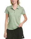 Adidas Originals Adidas Polo Shirt In Green