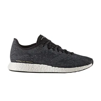 Pre-owned Adidas Originals Adidas Porsche Design X Travel Tourer | Black | Men's Size 9