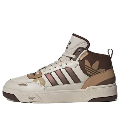 Adidas Originals Adidas Post Up 'clear Brown' In Multi
