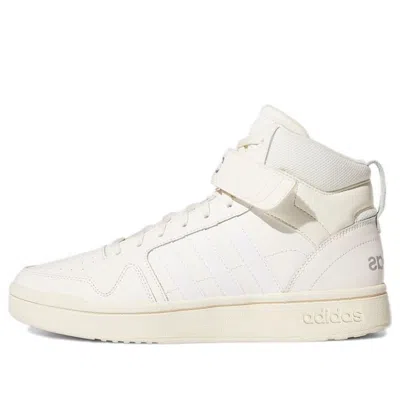 Adidas Originals Adidas Postmove Mid 'crystal White'