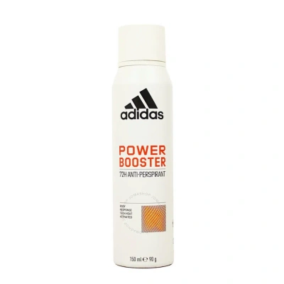 Adidas Originals Adidas Power Booster / Adidas Deodorant & Body Spray 5.0 oz (150 Ml) (m) In N/a