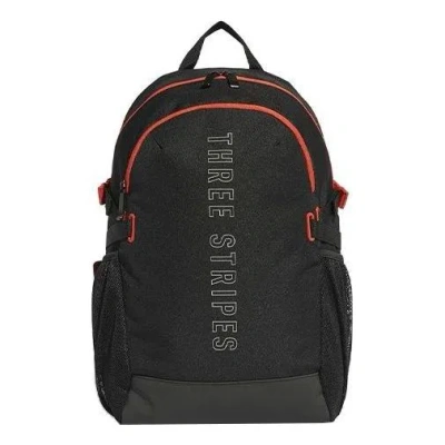 Adidas Originals Adidas Power L Yk Backpack 'black Orange'