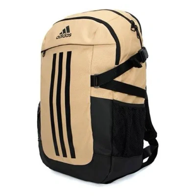 Adidas Originals Adidas Power Vi 'light Khaki Black' In Multi